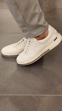 1047 Hakiki Deri Erkek Ayakkabı