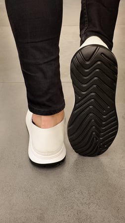 2585 Hakiki Deri Erkek Ayakkabı