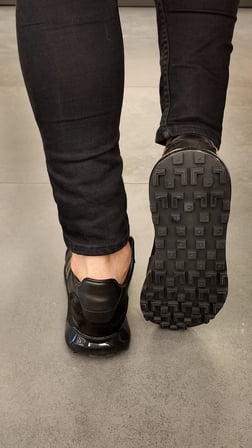 2629 Hakiki Deri Erkek Ayakkabı