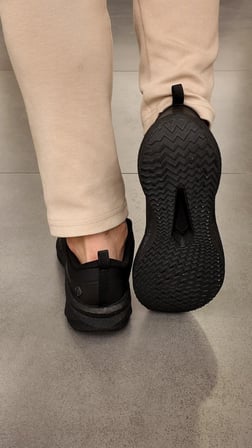 370374 Erkek Spor Ayakkabı