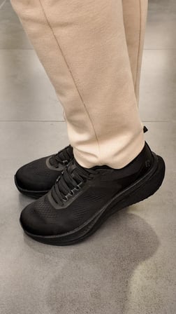370374 Erkek Spor Ayakkabı