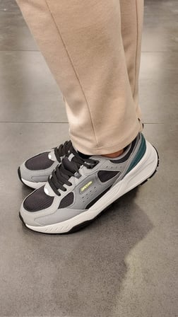 043254410 Erkek Spor Ayakkabı