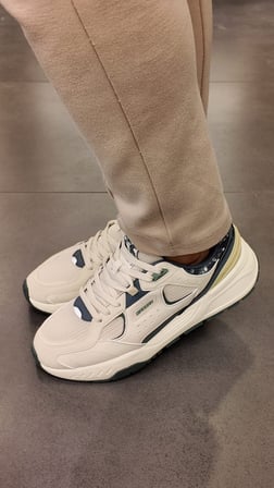 043254410 Erkek Spor Ayakkabı