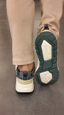 043254410 Erkek Spor Ayakkabı