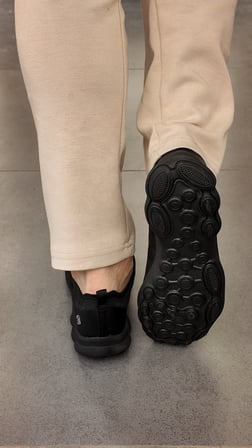 360519 Erkek Spor Ayakkabı
