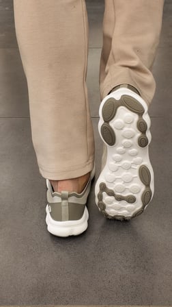 360519 Erkek Spor Ayakkabı