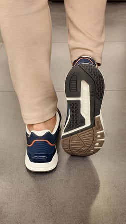 183254817 Erkek Spor Ayakkabı
