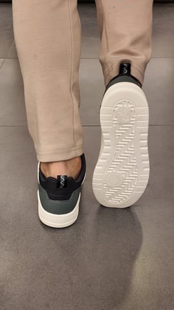 053253510 Erkek Spor Ayakkabı
