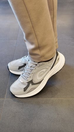 043253426 Erkek Spor Ayakkabı