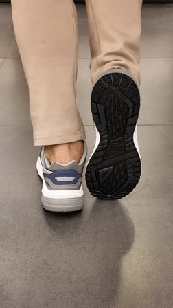 043253426 Erkek Spor Ayakkabı