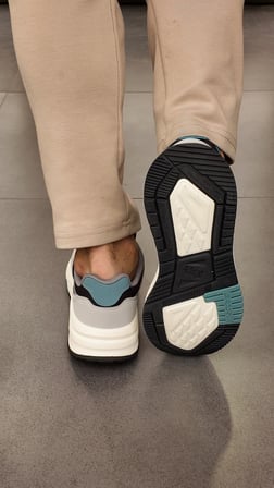 043253405 Erkek Spor Ayakkabı