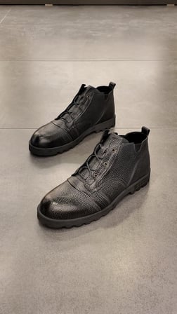 7039 Hakiki Deri Erkek Ayakkabı