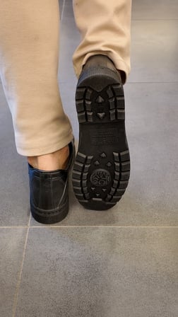 7542 Hakiki Deri Erkek Ayakkabı