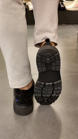 54083 Hakiki Deri Erkek Ayakkabı