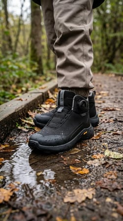 210500E Çocuk Outdoor Bot