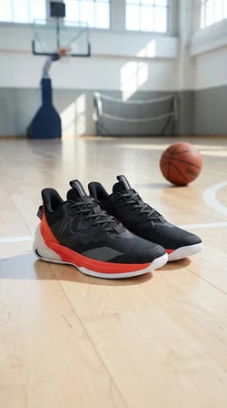 T5543103H Unisex Spor Ayakkabı