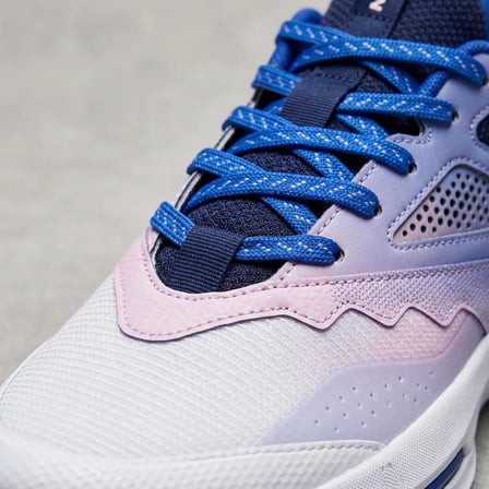 T5543103H Unisex Spor Ayakkabı