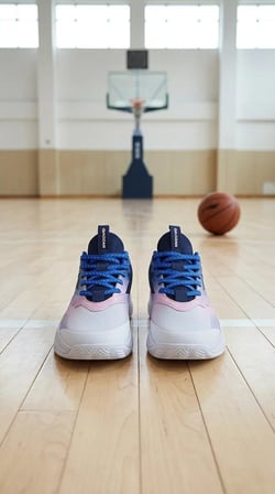 T5543103H Unisex Spor Ayakkabı