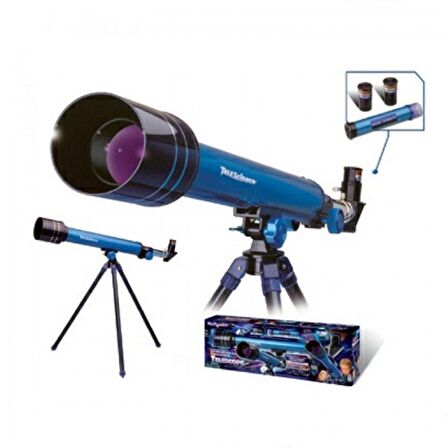 Astronomik Teleskop