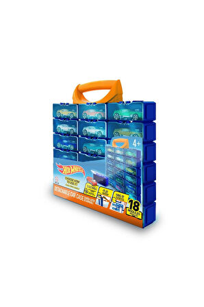 Multi Brick Car Case Hwcc8b