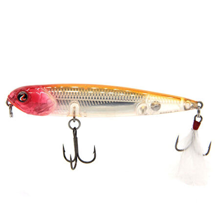 River2Sea Rover 98 9.8Cm 10.6Gr Suni Yem G-17R