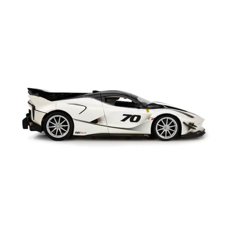 Bburago 1:18 Ferrari FXX K Evo Model Araba