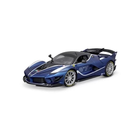 Bburago 1:18 Ferrari FXX K Evo Model Araba