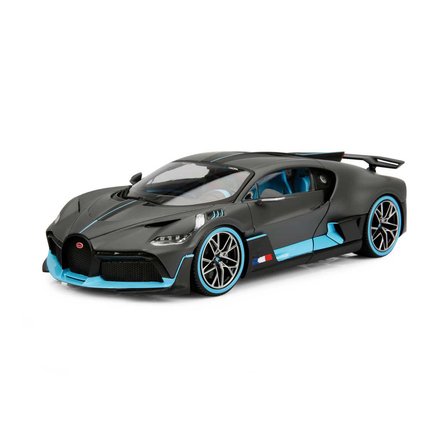 Burago 1:18 Bugatti Divo Model Araba