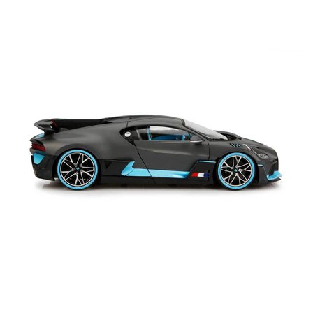 Burago 1:18 Bugatti Divo Model Araba