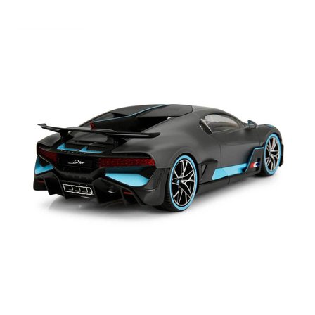 Burago 1:18 Bugatti Divo Model Araba