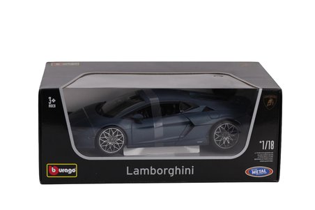 11052 SUN-BUR-1 18 LAMBORGHINI TEMERARIO 2025 2A