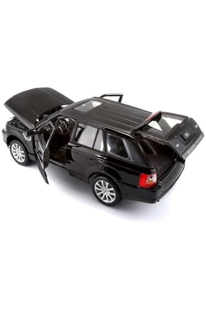 1:18 Range Rover Sport Model Araba
