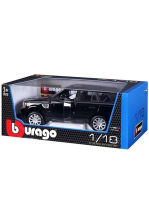 1:18 Range Rover Sport Model Araba