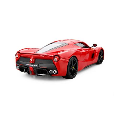 1:18 Ferrari Laferrari Model Araba