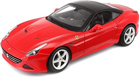 1:18 Ferrari California T Model Araba