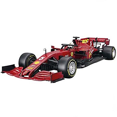 1:18 Ferrari SF1000 Formula 2020