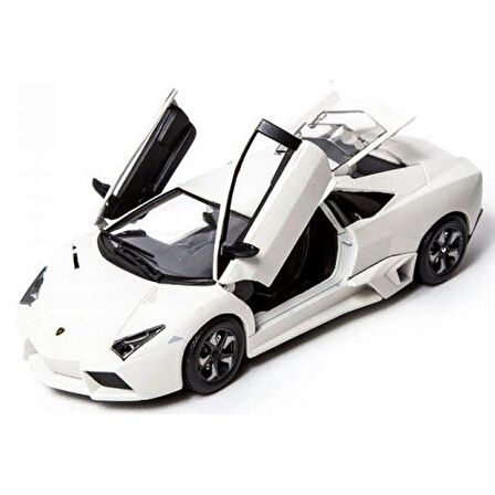 1:24 Lamborghini Reveton Model Araba