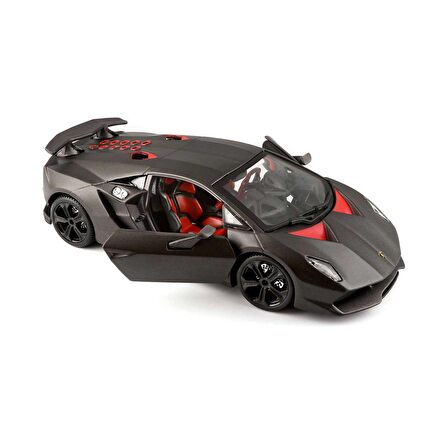 Bburago 1:24 Lamborghini Sesto Elemento Model Araba