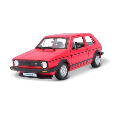 VOLKSWAGEN GOLF MK1 1979 18-21089