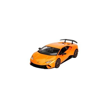 Bburago 1:24 Lamborghini Huracan Performante Model Araba Lisanslı