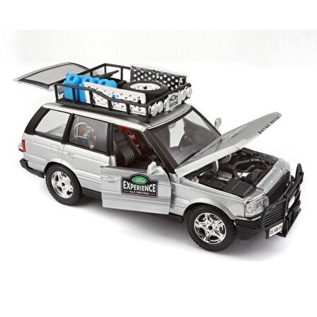 1:24 Range Rover Model Araba