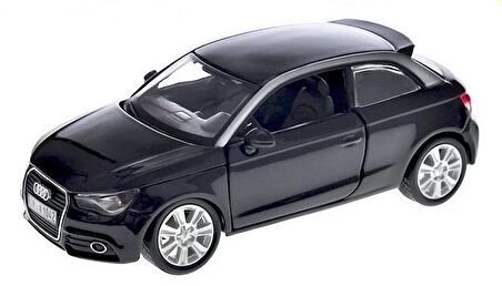 1:24 Audi A1 Model Araba