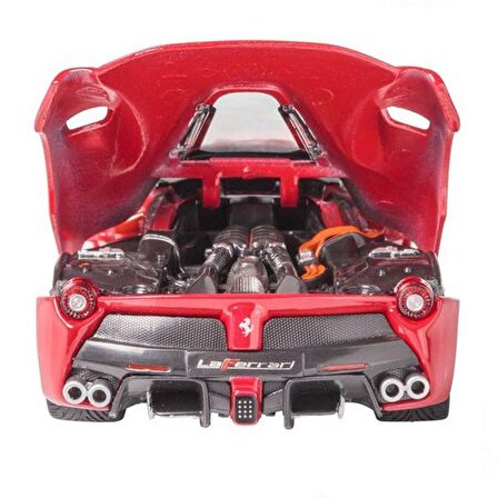 1:24 Ferrari La Ferrari