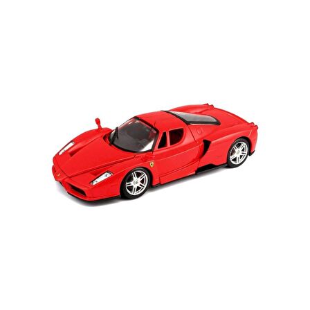 Bburago 1/24 Ölçek Ferrari Enzo Model Araba Lisanslı Ürün