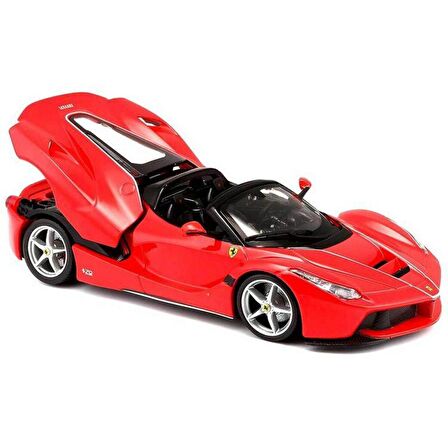 1:24 Ferrari Laferrari Aperta