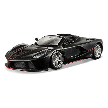 1:24 Ferrari Laferrari Aperta