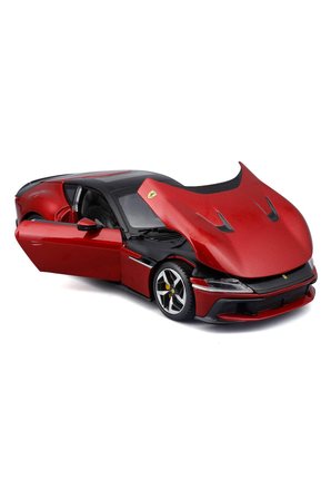 BURAGO 1/24 FERRARI 12 CILINDIRI