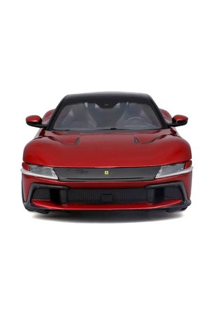 BURAGO 1/24 FERRARI 12 CILINDIRI