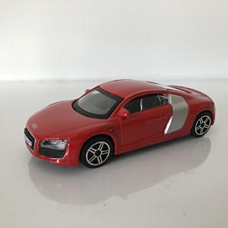 Bburago 1:43 Street Fire - AUDI R8