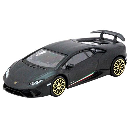 Bburago 1:43 Street Fire - LAMBORGHINI HURACAN